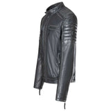 Lederjacke Nick