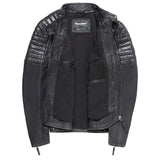 Lederjacke Nick