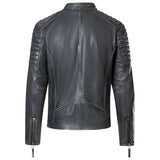 Lederjacke Nick