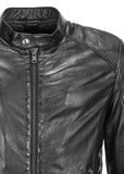 Lederjacke Charles