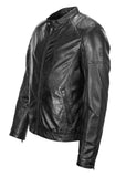 Lederjacke Charles