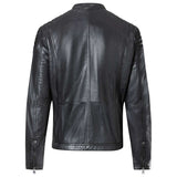 Lederjacke Herren Anton