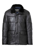 Lederjacke Herren RALF