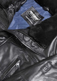 Lederjacke Herren RALF