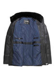Lederjacke Herren RALF