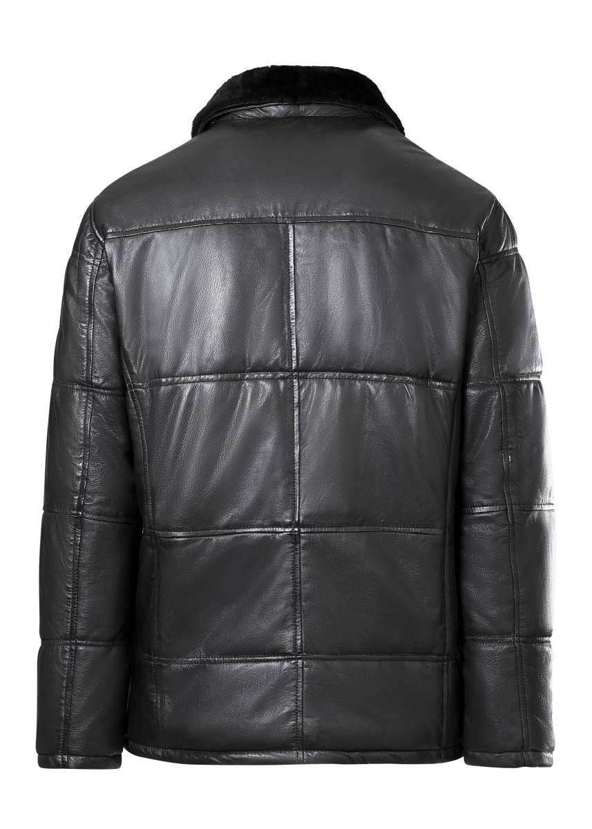 Lederjacke Herren RALF