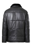 Lederjacke Herren RALF
