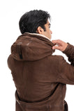 Lederparka Chris