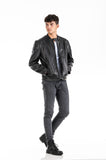 Lederjacke Anton
