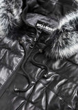 Lederjacke Damen Tina