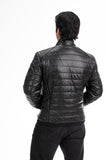 Lederjacke Justin