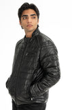 Lederjacke Justin