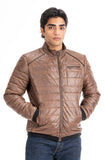 Lederjacke Justin