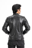 Lederjacke Lewis