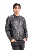 Lederjacke Lewis