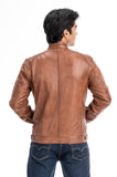 Lederjacke Lewis