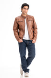 Lederjacke Lewis