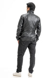 Lederjacke Lois
