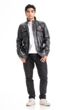 Lederjacke Lois