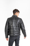 Lederjacke Stephan