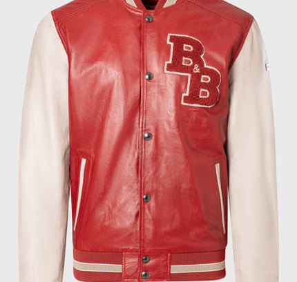 Bomber- Jacke