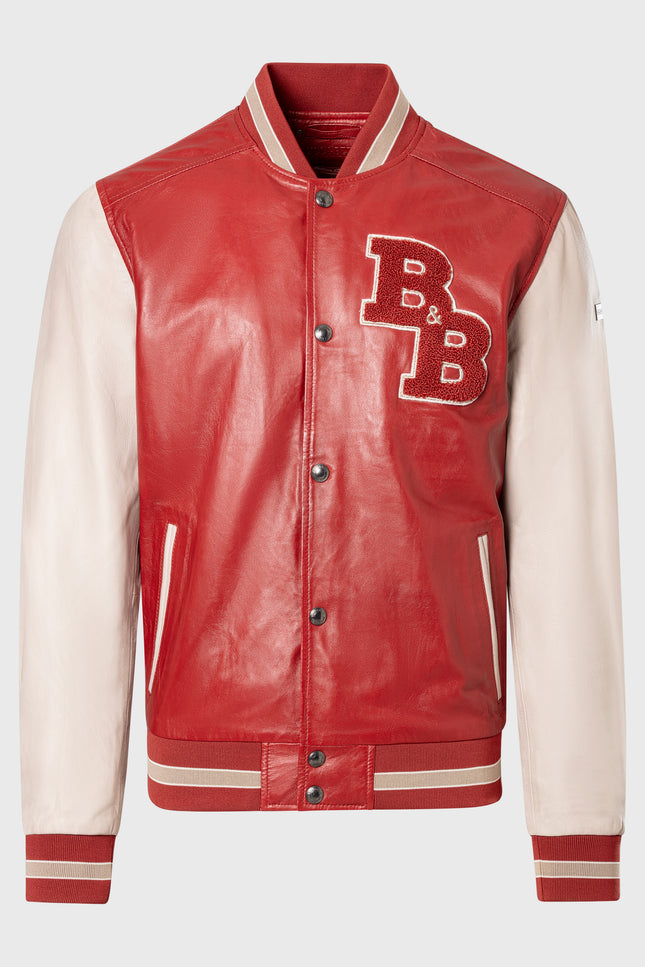 Bomber- Jacke