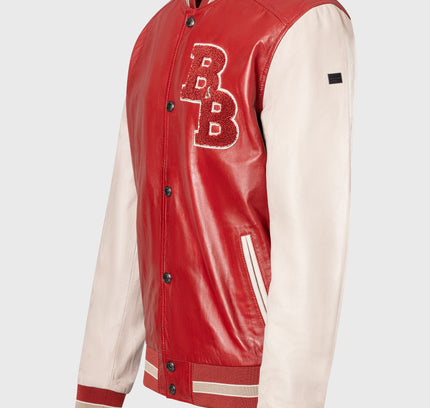 Bomber- Jacke