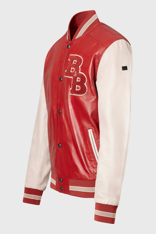 Bomber- Jacke