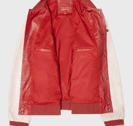 Bomber- Jacke