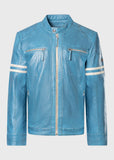 ELVIS Lederjacke