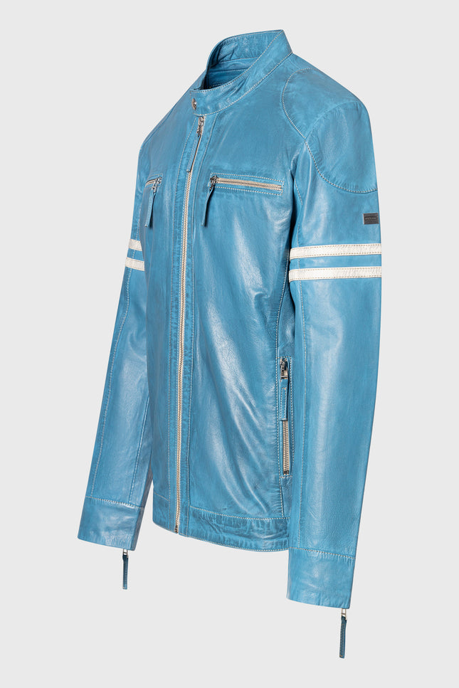 ELVIS Lederjacke