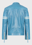 ELVIS Lederjacke