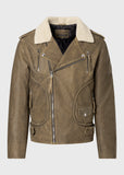 Jackson Bikerjacke