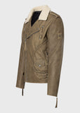 Jackson Bikerjacke