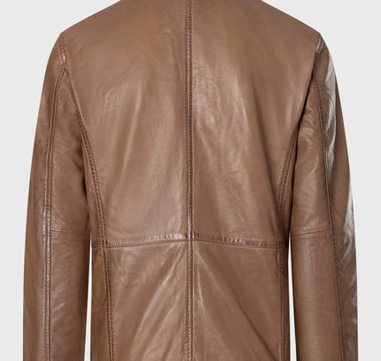 LOIS Lederjacke