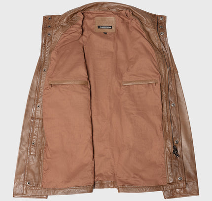 LOIS Lederjacke