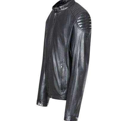 Anton Lederjacke