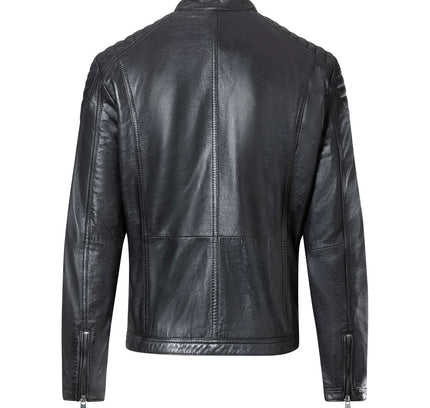 Anton Lederjacke