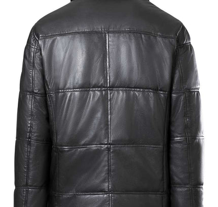 RALF Lederjacke