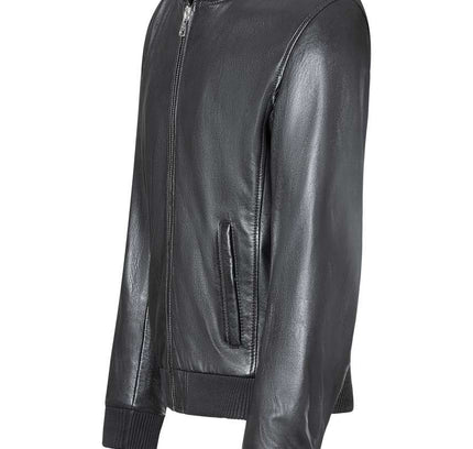 COLLEGE  Bomberjacke