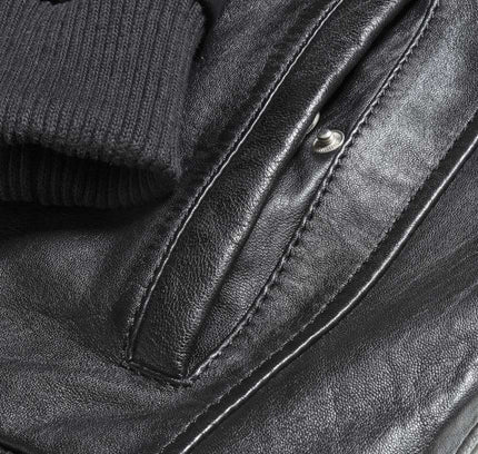 COLLEGE  Bomberjacke